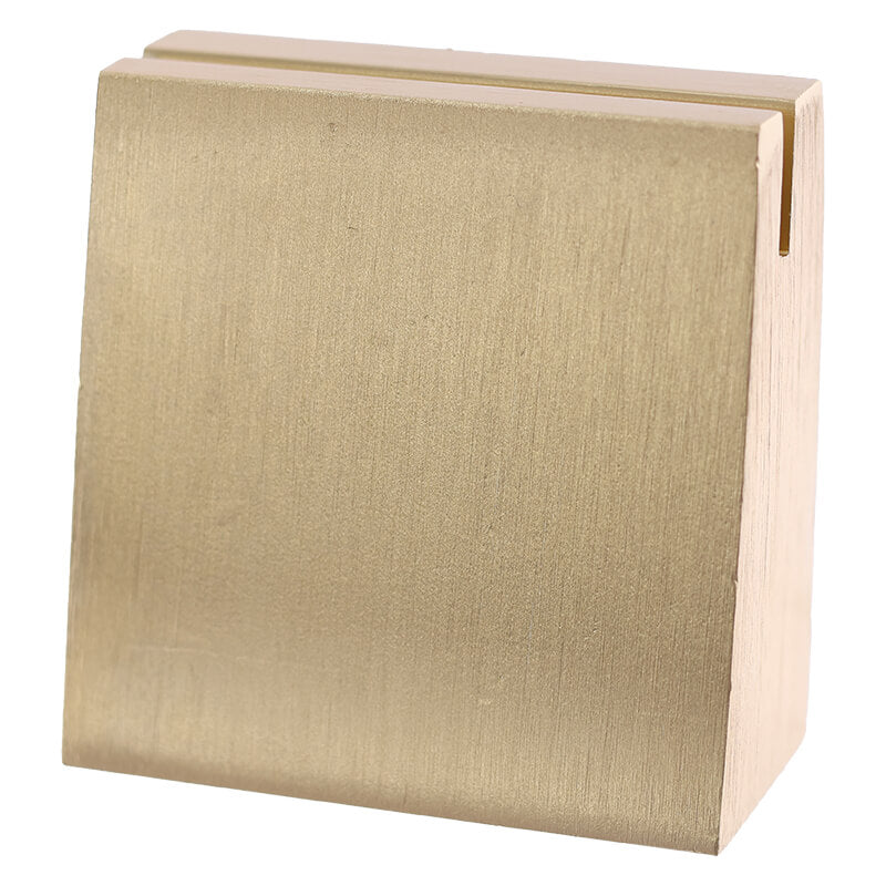 Contempo Card Holder 4X4X2Cm     