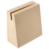 Contempo Card Holder 4X4X2Cm      - Image 2