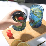 Marrakesh Blue Hi-Ball 360Ml      - Image 2