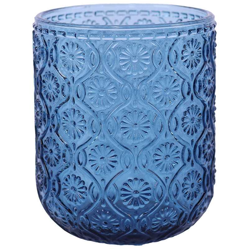 Marrakesh Blue Whisky 240Ml      