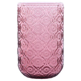 Marrakesh Purple Hi Ball 360Ml   