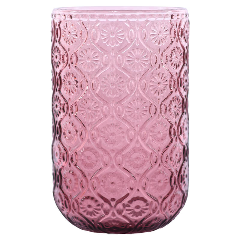 Marrakesh Purple Hi Ball 360Ml   