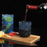 Marrakesh Blue Whisky 240Ml       - Image 2
