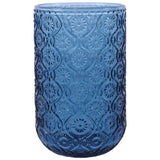 Marrakesh Blue Hi-Ball 360Ml     
