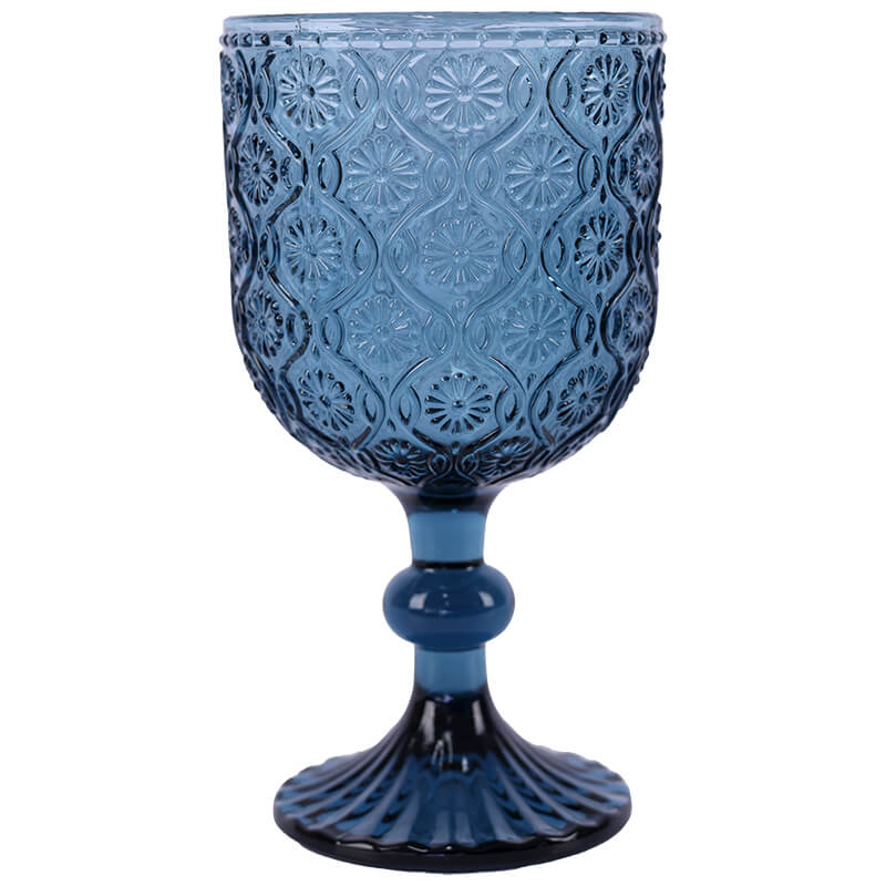 Marrakesh Blue Wine 300Ml        
