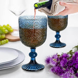 Marrakesh Blue Wine 300Ml         - Image 2