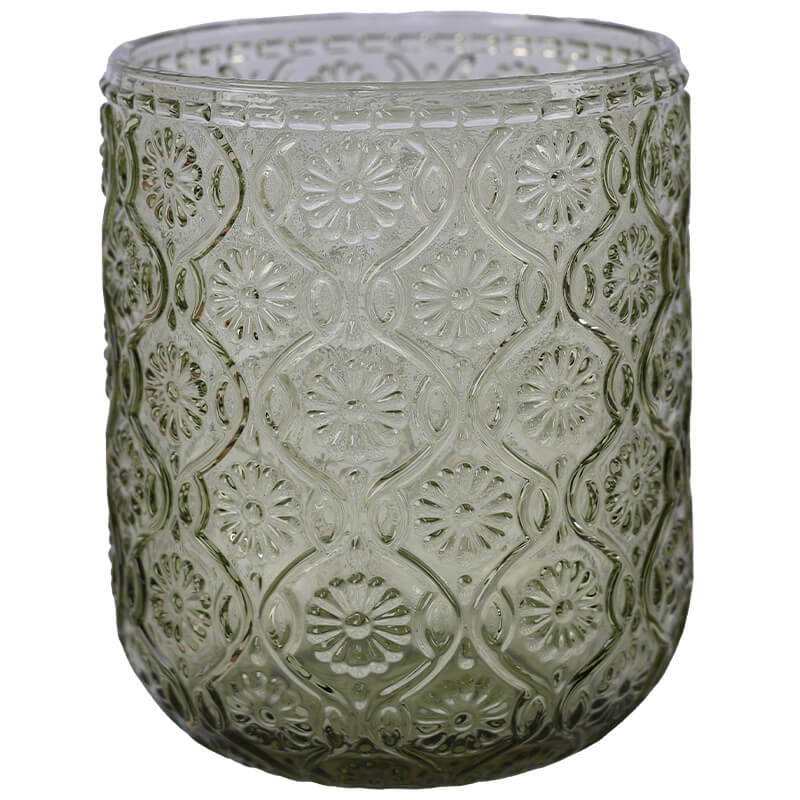 Marrakesh Green Whisky 240Ml     