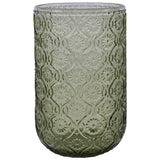 Marrakesh Green Hi-Ball 360Ml    