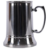 S/Steel D/Wall Beer Mug 550Ml     - Image 2