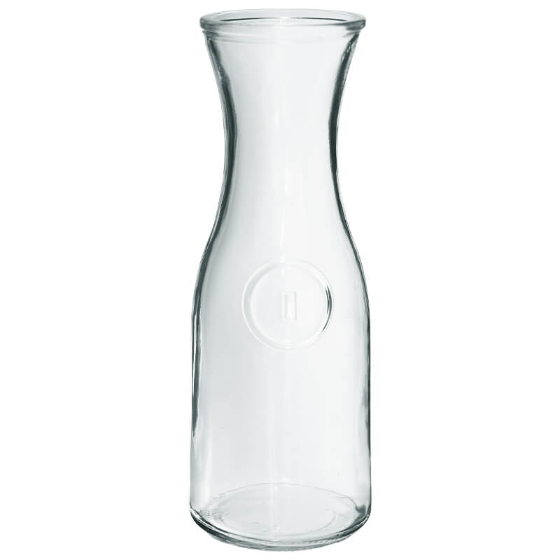 Indo Bachus Carafe 1000Ml        