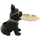 Bull Dog Pen Holder - Image 3