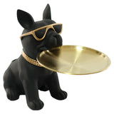 Bull Dog Pen Holder - Image 4