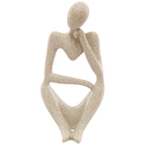 Figurine Resting 26Cm