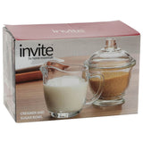 Invite Milk And Sugar Set         - Image 2