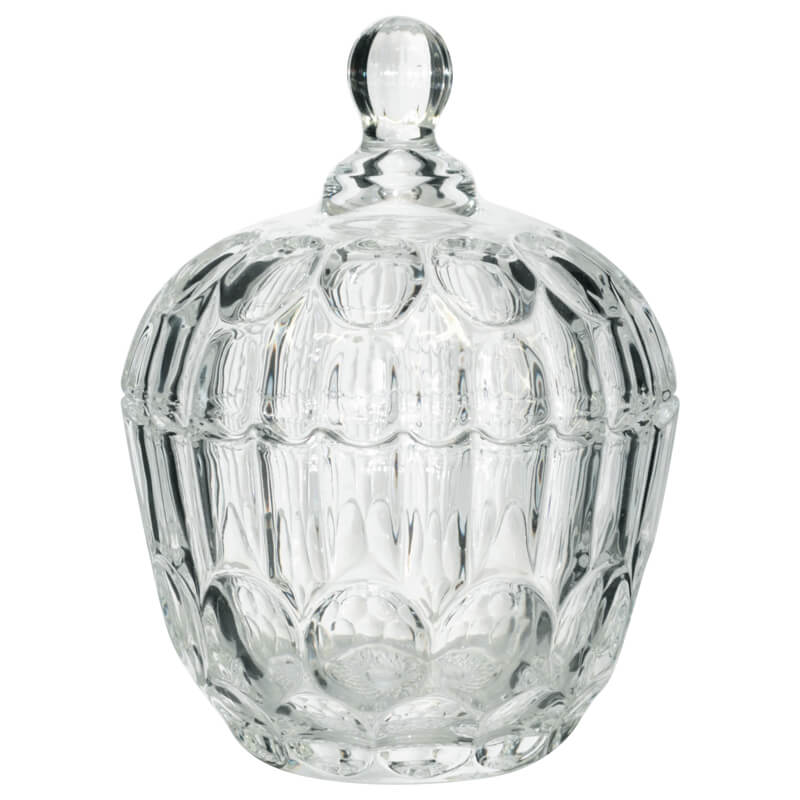 Emma Trinket Box 10.5Cm          