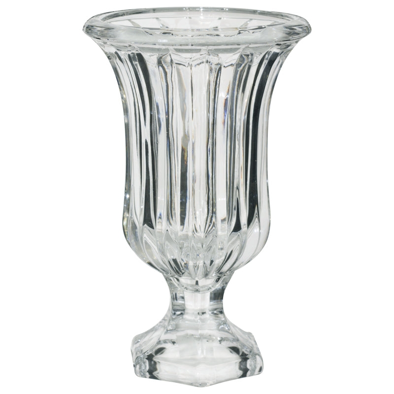 Chamonix Ftd Vase 25Cm           