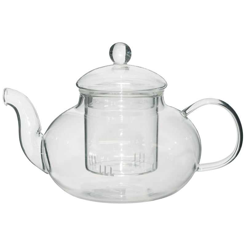 Infusing Glass Tea Pot 800Ml     