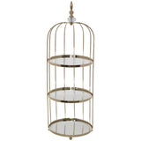 Claudia Display Stand 70X23Cm    