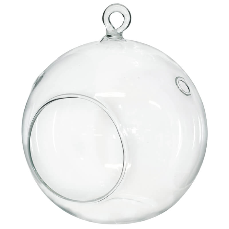 Hanging Posy Ball 10Cm           