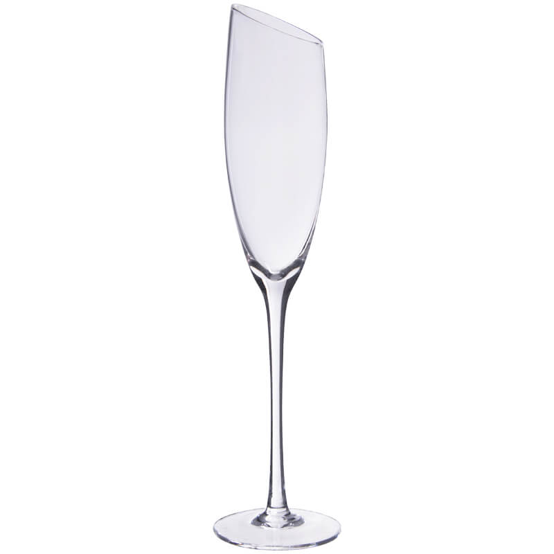 Patrick Slanted Flute 130Ml      