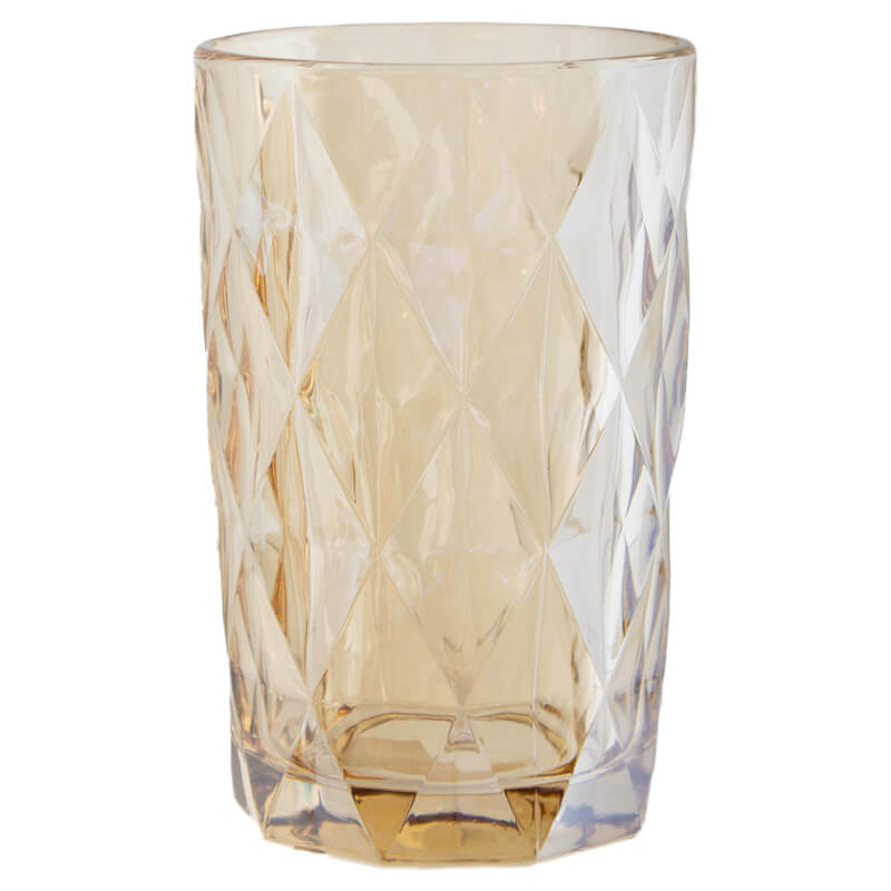 Trent Amber Hi Ball 340Ml        