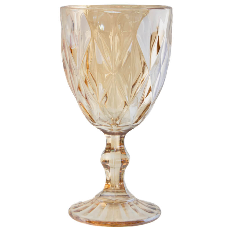 Trent Wine Lustre Amber 300Ml    