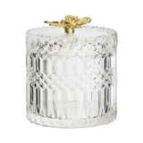 Gold Butterfly Trinket 13Cm       - Image 2