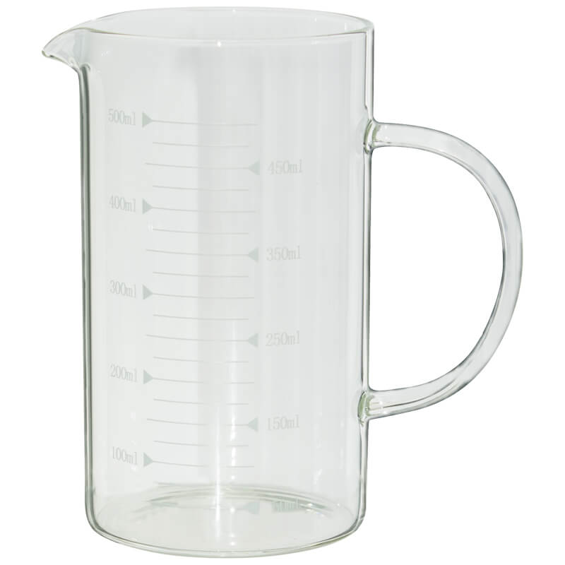 Measuring Jug 500Ml Also Nz340U1 