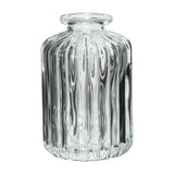 Avena Clear Perfume Bottle 10Cm   - Image 2