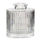 Arren Clear Perfume Bottle 8Cm    - Image 3