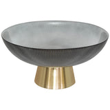 Chantilly Grey Gold F/Bowl 25X25X - Image 2