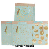 Glisten Gift Bag Med 26X32X13Cm   - Image 2