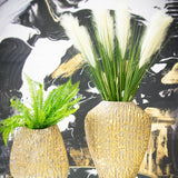 Pampas Stem 90Cm Cream            - Image 3