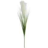 Pampas Stem 90Cm Cream            - Image 2