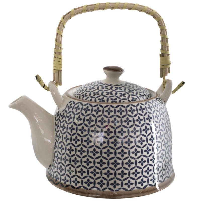 Blue Moroccan Fusion Tea         