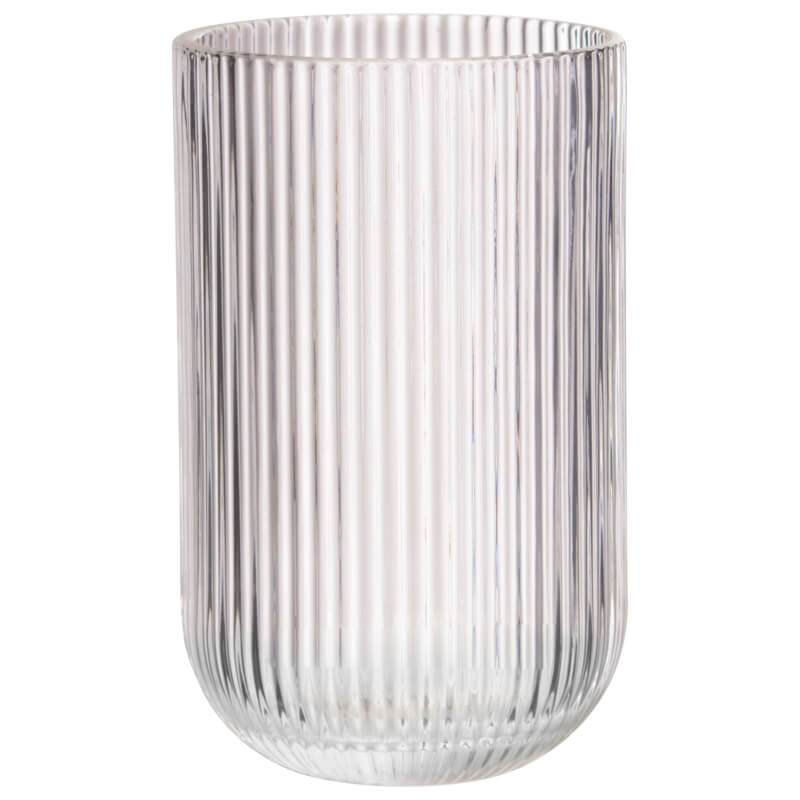Diva Hi Ball Clear 410Ml         