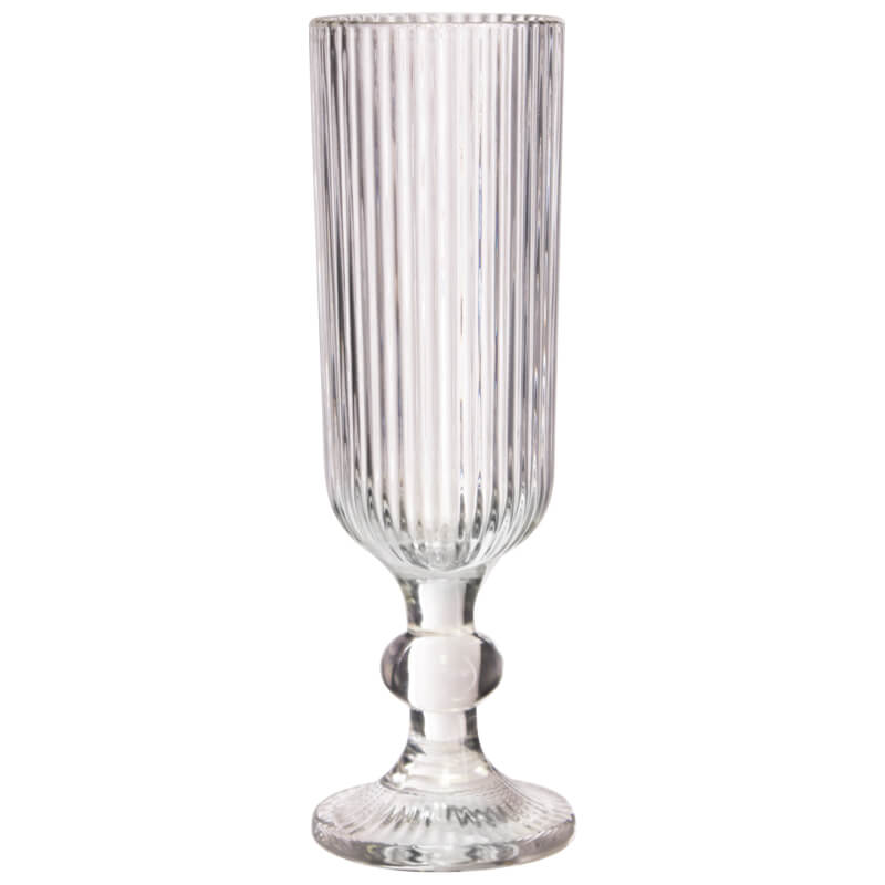 Diva Flute Clear 150Ml           