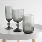 Diva Grey Flute 150Ml             - Image 2