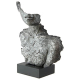 Apollo Bust 37Cm                  - Image 2