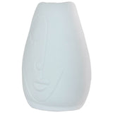 Abstract Face Vase 15Cm - Image 3