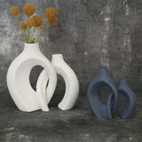Tista Vase Set/2 22X18Cm          - Image 2