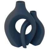 Tista Vase Set/2 16/12Cm         
