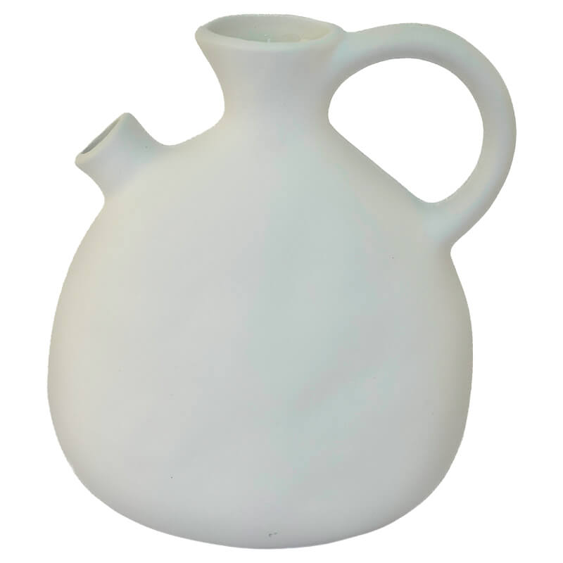 Orela Organic Vase 21Cm