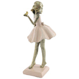 Kissing Frog 24Cm                