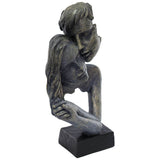 Lovers Holding Hands 30X16X10Cm - Image 3