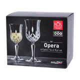Opera White Wine 160Ml            - Image 2