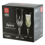 Opera Flute 130Ml                 - Image 2