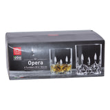 Opera Executive Whisky 300Ml      - Image 2