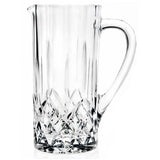 Opera Straight Sided Jug 1560Ml  