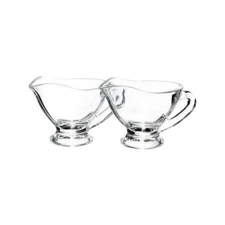 Basic Sauce Boat 60Ml